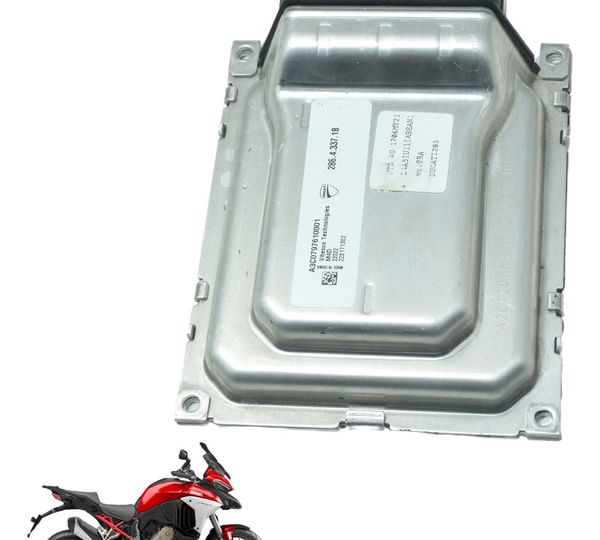 Modulo Principal Ducati Multistrada V4 V4s 21-24 Original