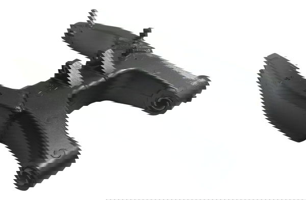 Quadro Elástico C/detalhes Honda Cbr 600f 12-14 Original