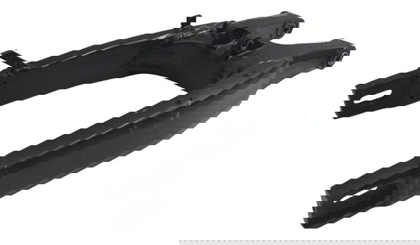 Quadro Elástico C/detalhes Honda Cbr 600f 12-14 Original