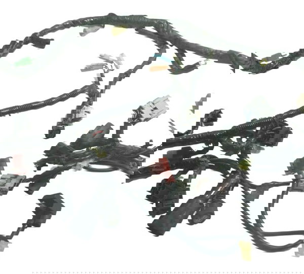 Chicote Principal Honda Cbr 600f 12-14 Original