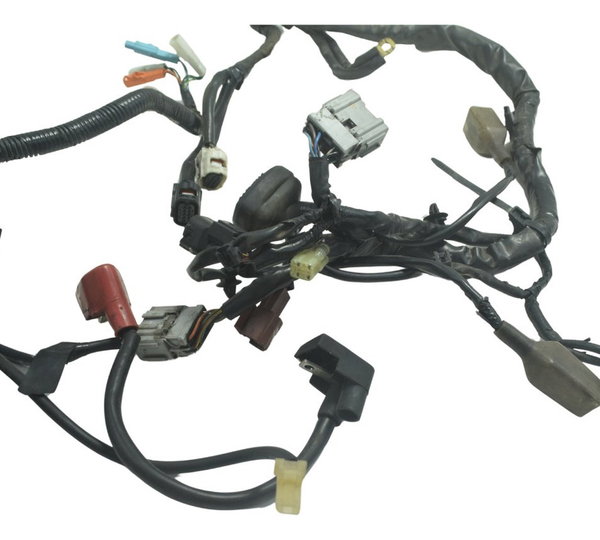 Chicote Principal Honda Cbr 600f 12-14 Original