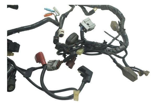 Chicote Principal Honda Cbr 600f 12-14 Original
