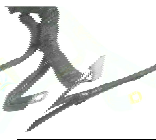 Chicote Principal Honda Cbr 600f 12-14 Original