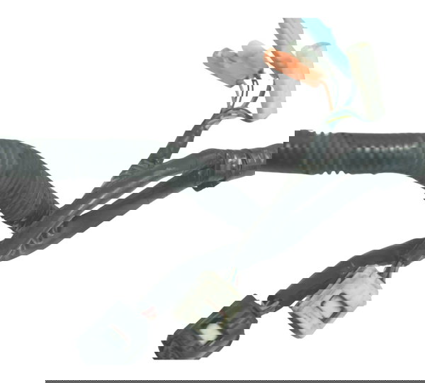 Chicote Principal Honda Cbr 600f 12-14 Original