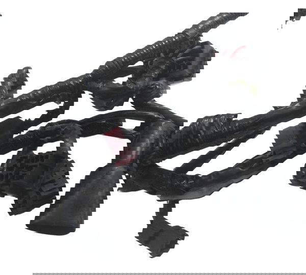 Chicote Principal Honda Cbr 600f 12-14 Original