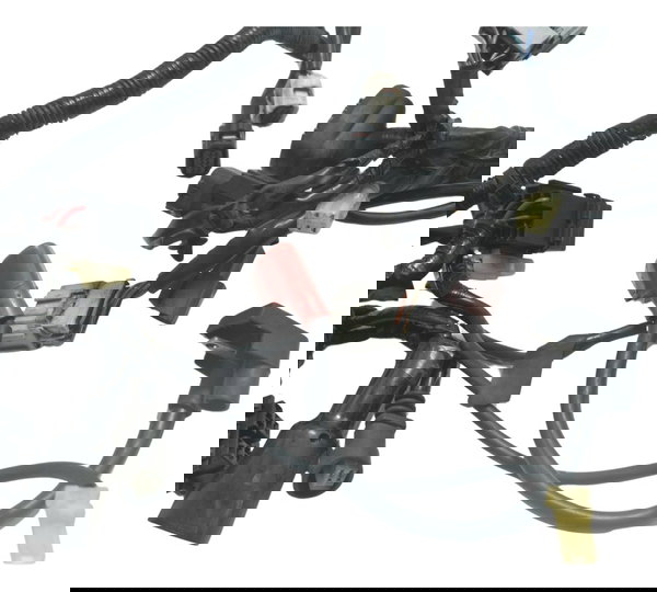 Chicote Principal Honda Cbr 600f 12-14 Original