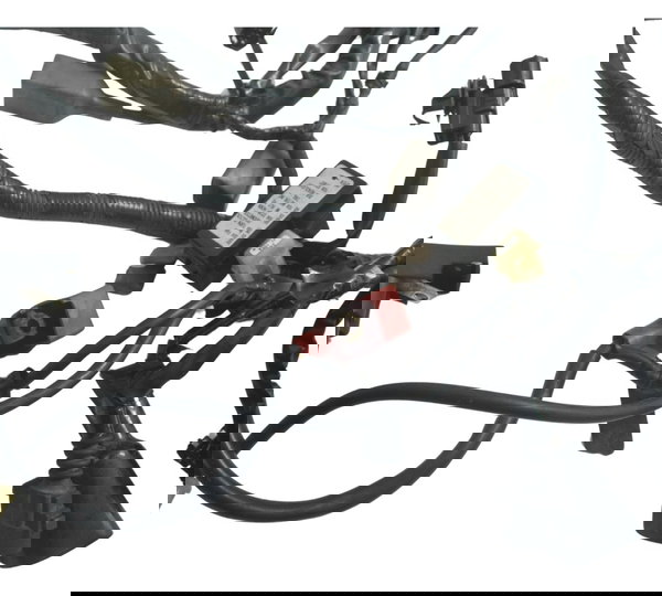 Chicote Principal Honda Cbr 600f 12-14 Original