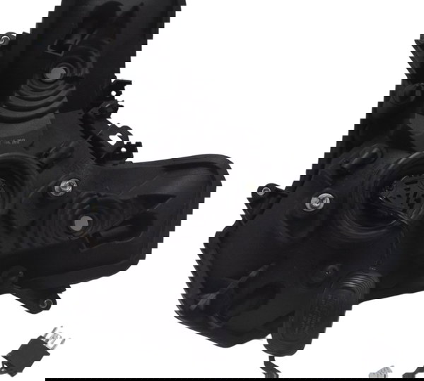 Farol Honda Cbr 600f 12-14 Original