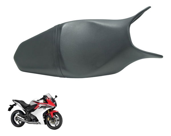 Banco Honda Cbr 600f 12-14 Original