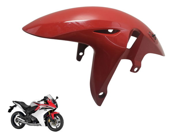Paralama Dianteiro Honda Cbr 600f 12-14 Original
