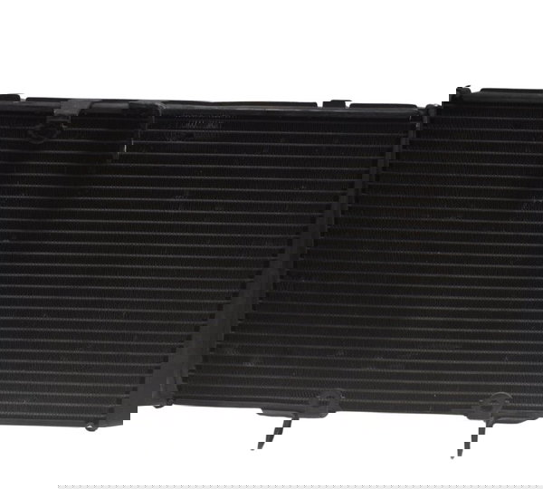 Radiador C/ Avaria Honda Cbr 600f 12-14 Original