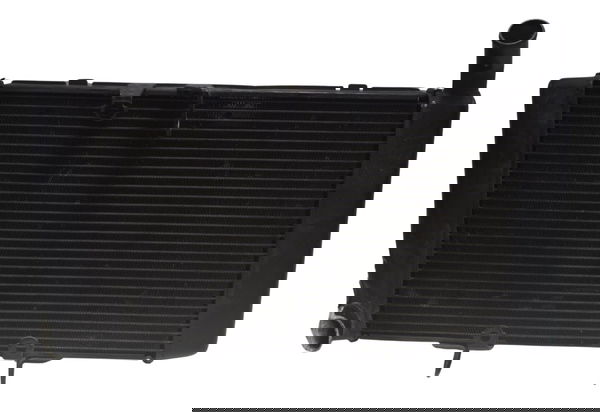 Radiador C/ Avaria Honda Cbr 600f 12-14 Original