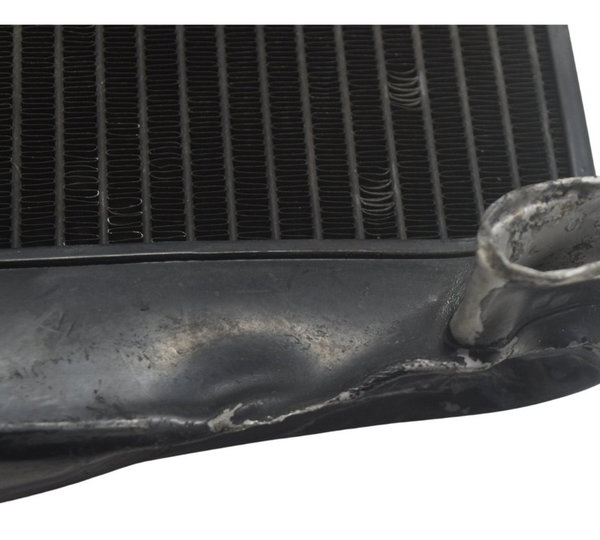 Radiador C/ Avaria Honda Cbr 600f 12-14 Original