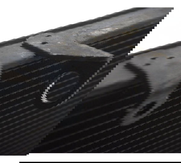 Radiador C/ Avaria Honda Cbr 600f 12-14 Original