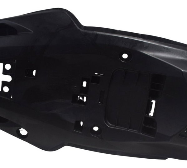 Paralama Traseiro Interno C/avaria Honda Cbr 600f 12-14 Orig