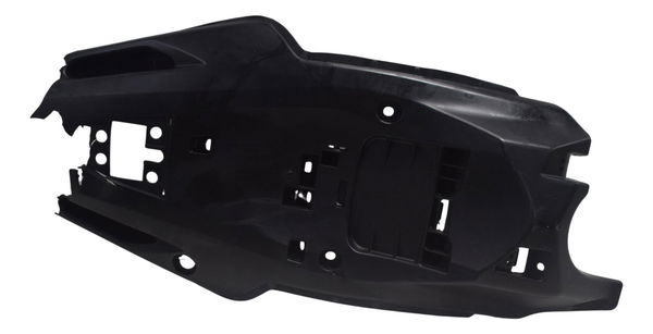 Paralama Traseiro Interno C/avaria Honda Cbr 600f 12-14 Orig