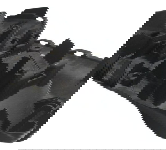 Paralama Traseiro Interno C/avaria Honda Cbr 600f 12-14 Orig