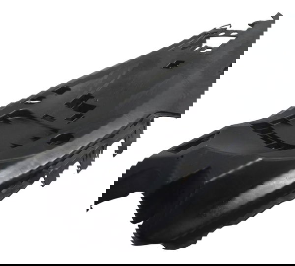 Paralama Traseiro Interno C/avaria Honda Cbr 600f 12-14 Orig