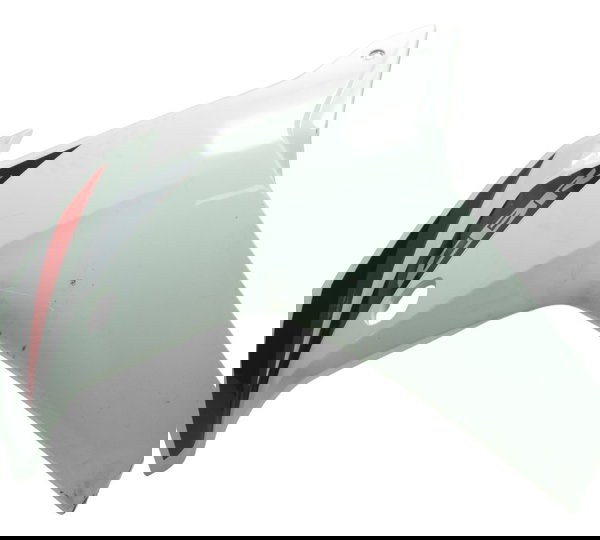 Carenagem Lateral Esq C/detalhes Honda Cbr 600f 12-14 Orig