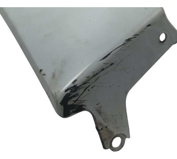 Carenagem Lateral Esq C/detalhes Honda Cbr 600f 12-14 Orig