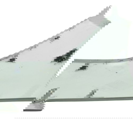 Carenagem Lateral Esq C/detalhes Honda Cbr 600f 12-14 Orig