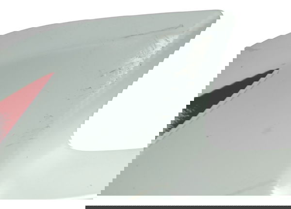 Carenagem Lateral Esq C/detalhes Honda Cbr 600f 12-14 Orig