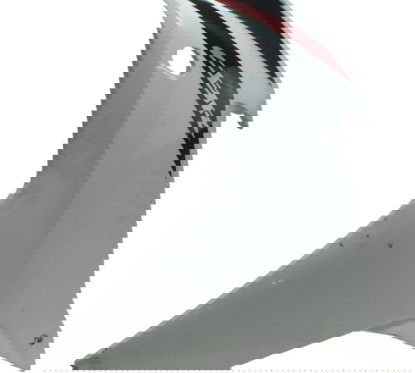 Carenagem Lateral Esq C/detalhes Honda Cbr 600f 12-14 Orig