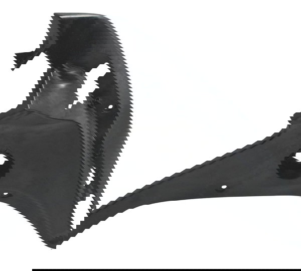 Acabamento Interno Esquerdo Honda Cbr 600f 12-14 Original