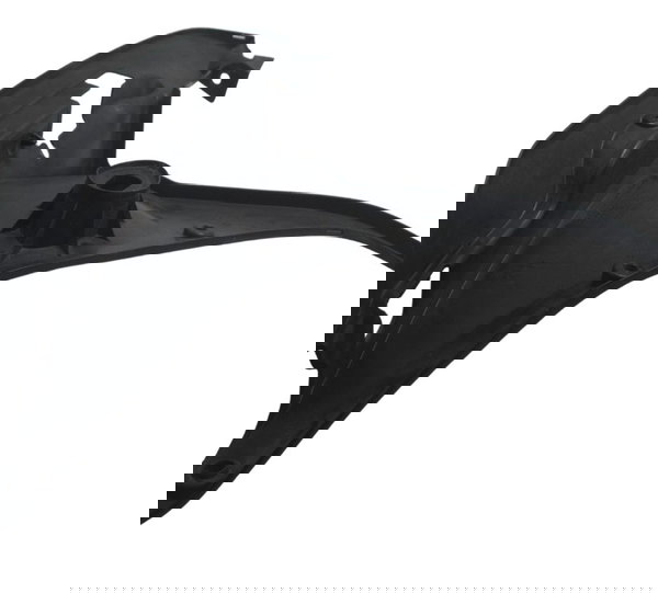 Acabamento Interno Esquerdo Honda Cbr 600f 12-14 Original