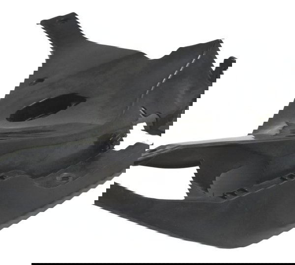 Acabamento Interno Esquerdo Honda Cbr 600f 12-14 Original