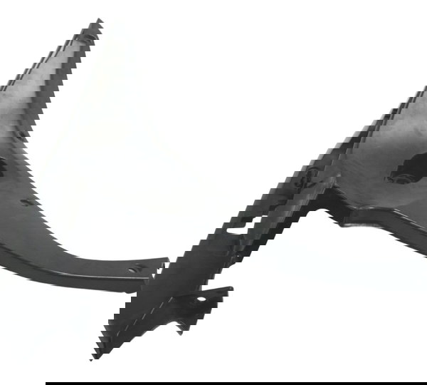 Acabamento Interno Esquerdo Honda Cbr 600f 12-14 Original