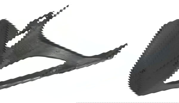 Junção Spoiler C/ Detalhes Honda Cbr 600f 12-14 Original
