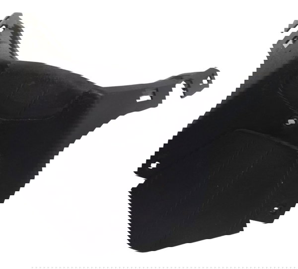 Junção Spoiler C/ Detalhes Honda Cbr 600f 12-14 Original