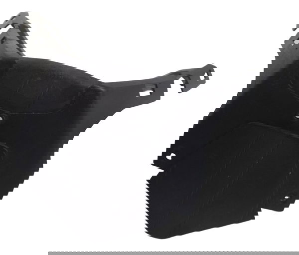 Junção Spoiler C/ Detalhes Honda Cbr 600f 12-14 Original