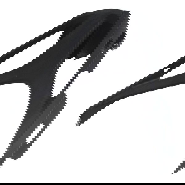 Junção Spoiler C/ Detalhes Honda Cbr 600f 12-14 Original