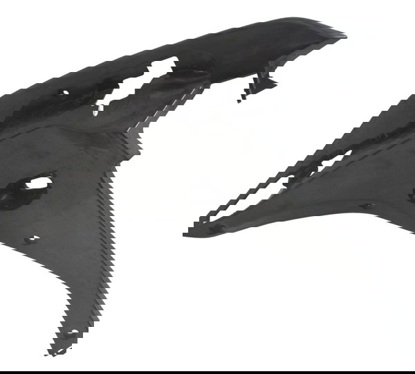 Acabamento Interno Direito Honda Cbr 600f 12-14 Original