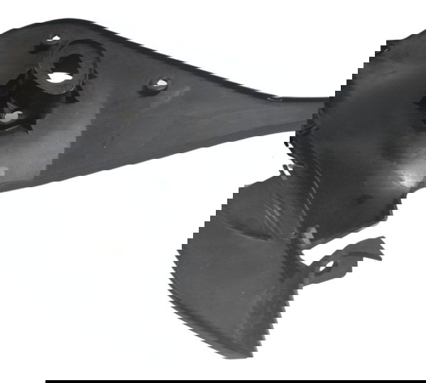 Acabamento Interno Direito Honda Cbr 600f 12-14 Original