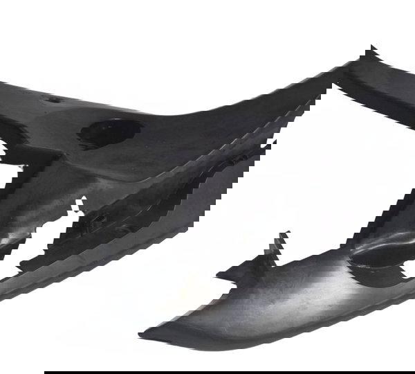 Acabamento Interno Direito Honda Cbr 600f 12-14 Original