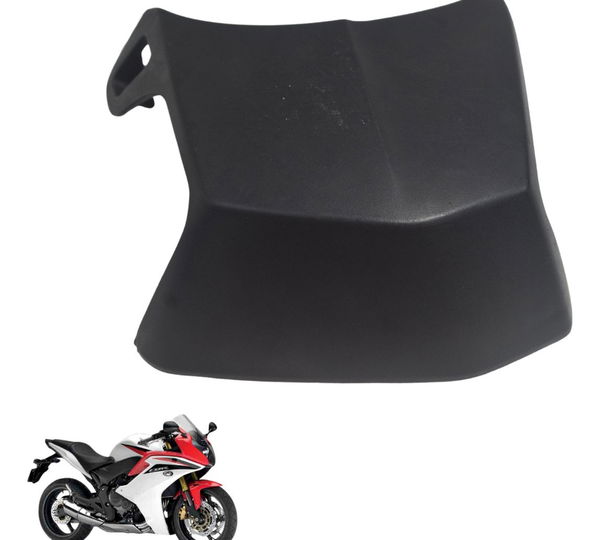 Acabamento Tampa Pinhão Honda Cbr 600f 12-14 Original