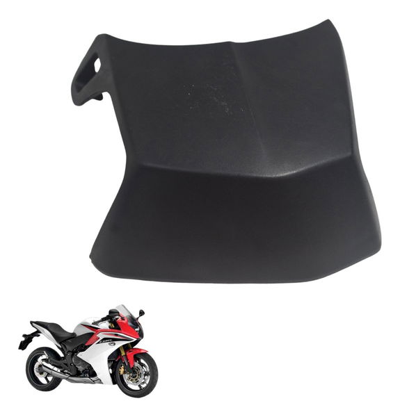 Acabamento Tampa Pinhão Honda Cbr 600f 12-14 Original