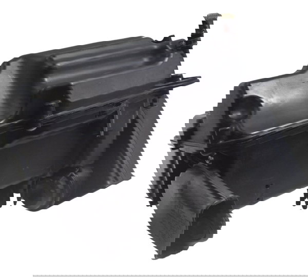 Caixa Filtro Ar  Honda Cbr 600f 12-14 Original