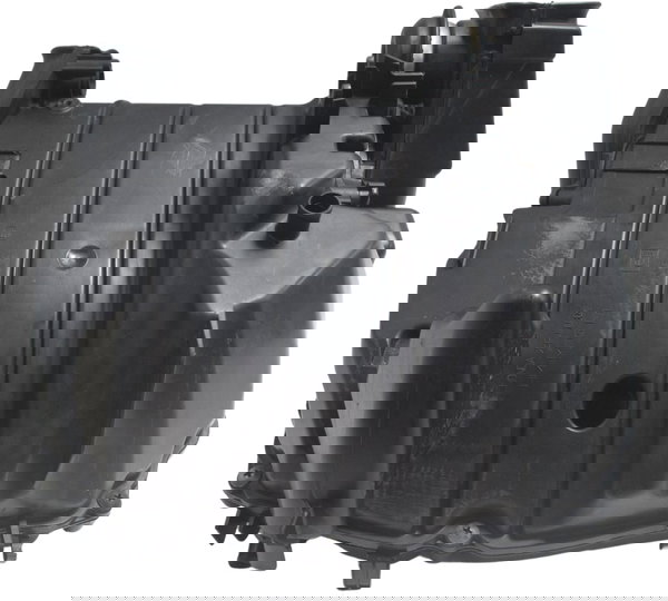 Caixa Filtro Ar  Honda Cbr 600f 12-14 Original