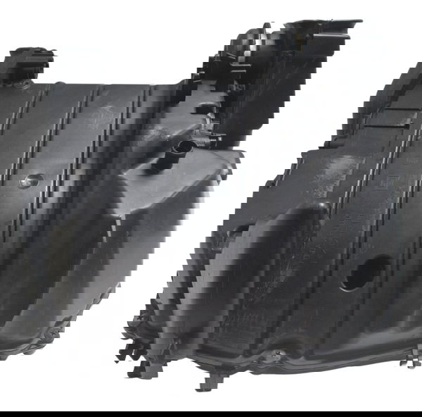 Caixa Filtro Ar  Honda Cbr 600f 12-14 Original