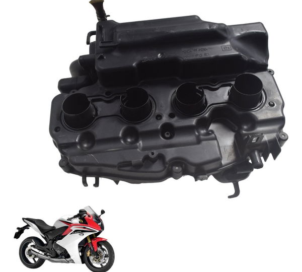 Caixa Filtro Ar  Honda Cbr 600f 12-14 Original
