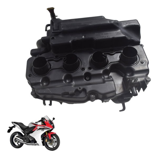 Caixa Filtro Ar  Honda Cbr 600f 12-14 Original