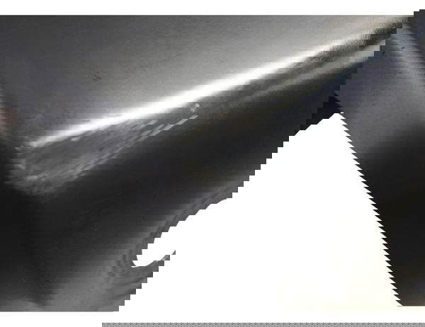 Capa Escape Honda Cbr 600f 12-14 Original