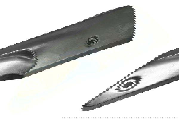Capa Escape Honda Cbr 600f 12-14 Original