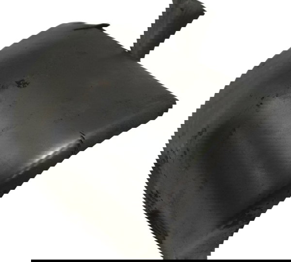 Capa Proteção Ponteira Escape C/avaria Honda Cbr 600f 12-14