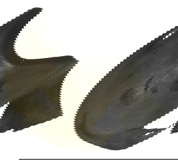 Capa Proteção Ponteira Escape C/avaria Honda Cbr 600f 12-14