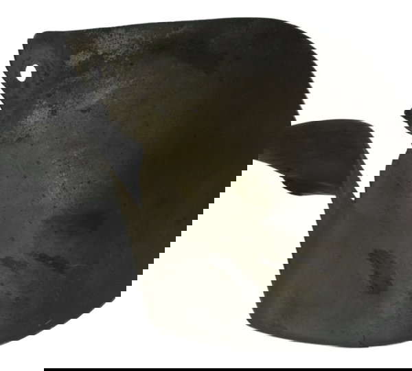 Capa Proteção Ponteira Escape C/avaria Honda Cbr 600f 12-14